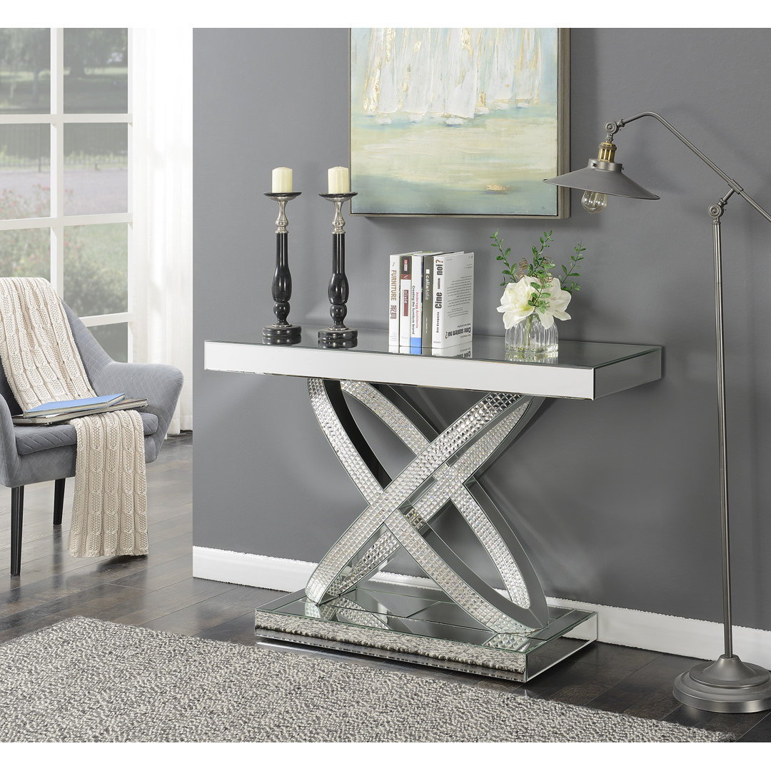 canora-grey Konsolentische online kaufen | Möbel-Suchmaschine